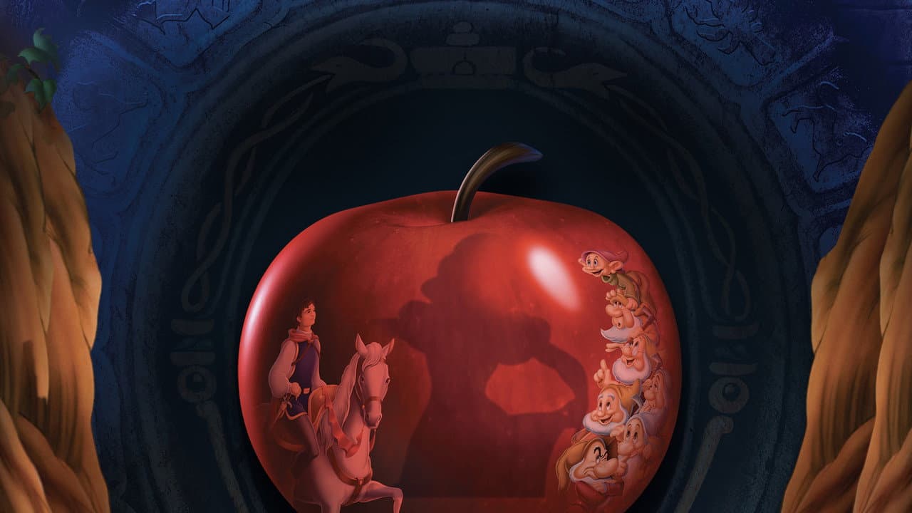 Snow White and the Seven Dwarfs still 3