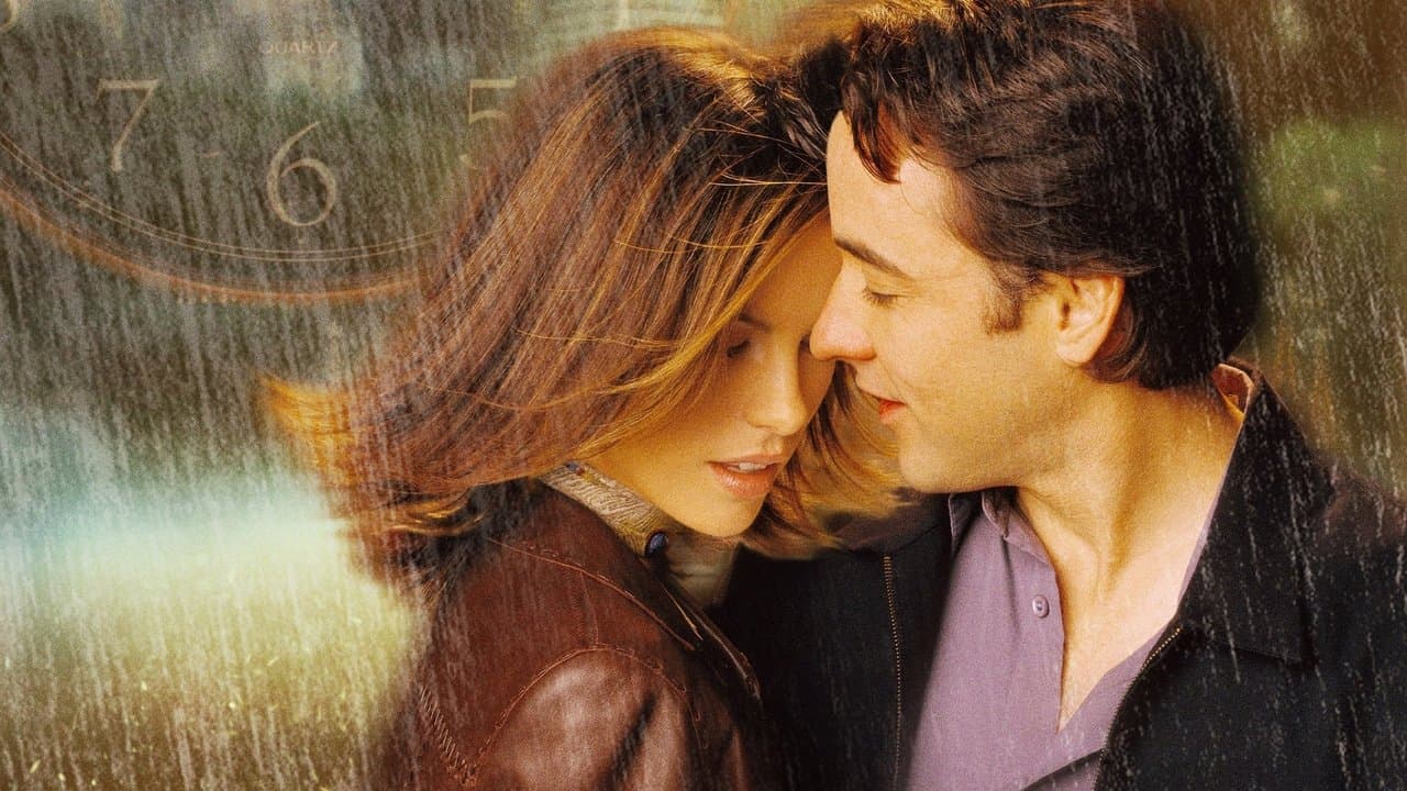 Serendipity still 5