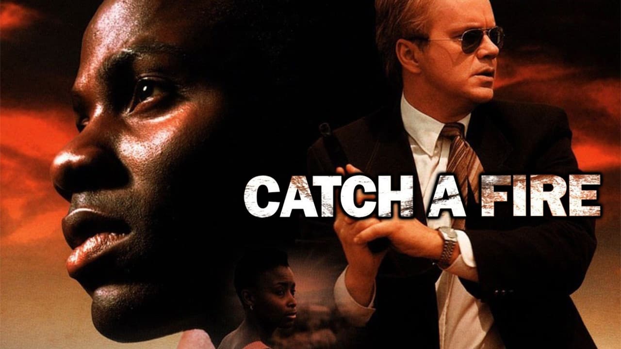 Catch a Fire still 5