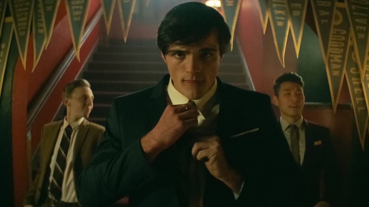 The Mortuary Collection still 7