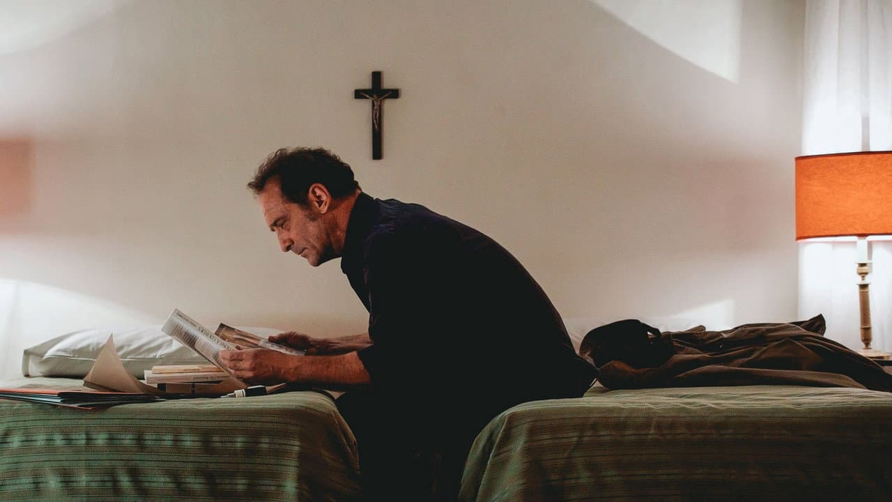 The Apparition still 6