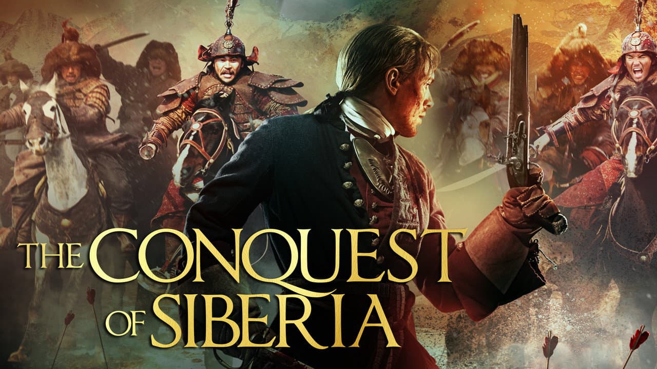 The Conquest of Siberia still 6