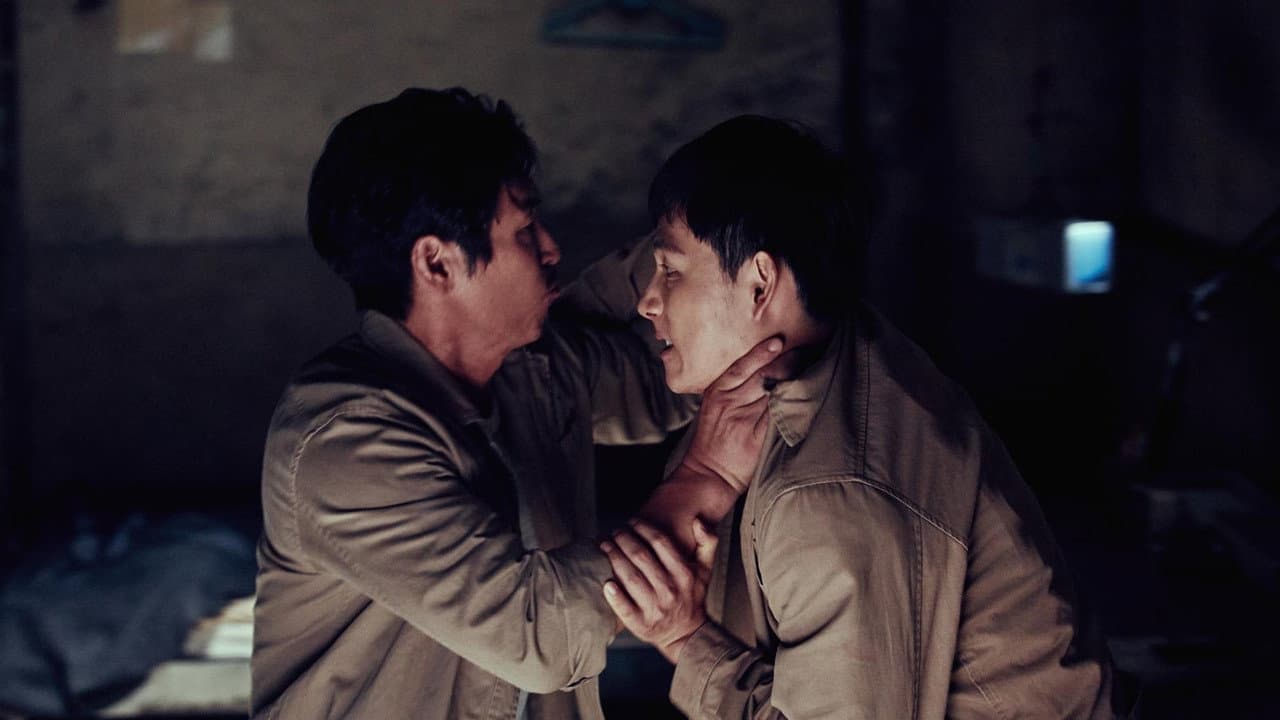 The Merciless still 3
