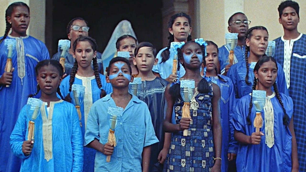 Guava Island still 6