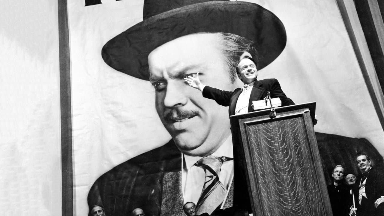 Citizen Kane still 1