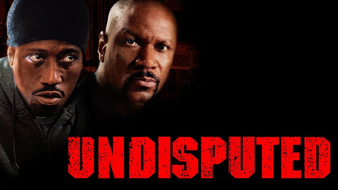 Undisputed still 8