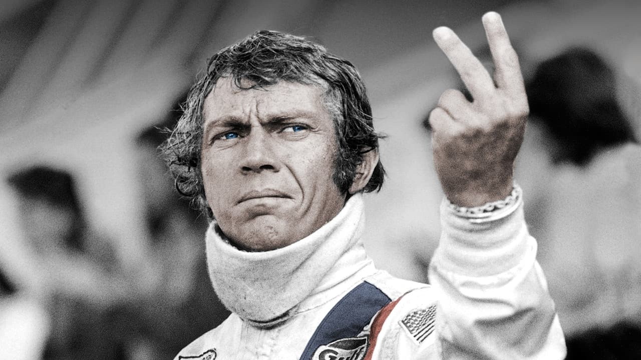 Le Mans still 1