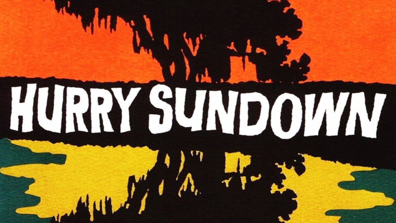 Hurry Sundown still 5