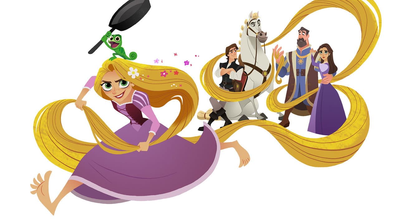 Tangled: Before Ever After still 5