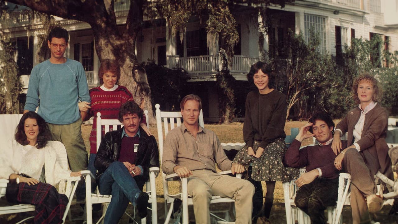 The Big Chill still 1