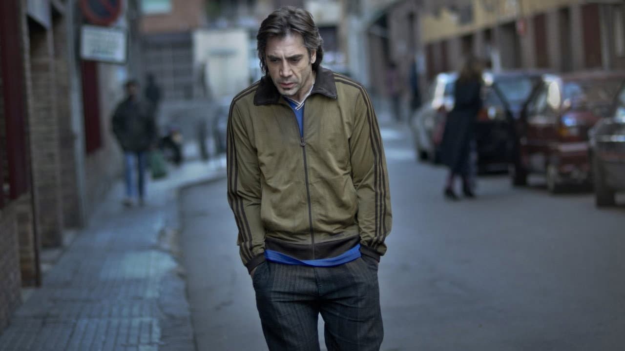 Biutiful still 1