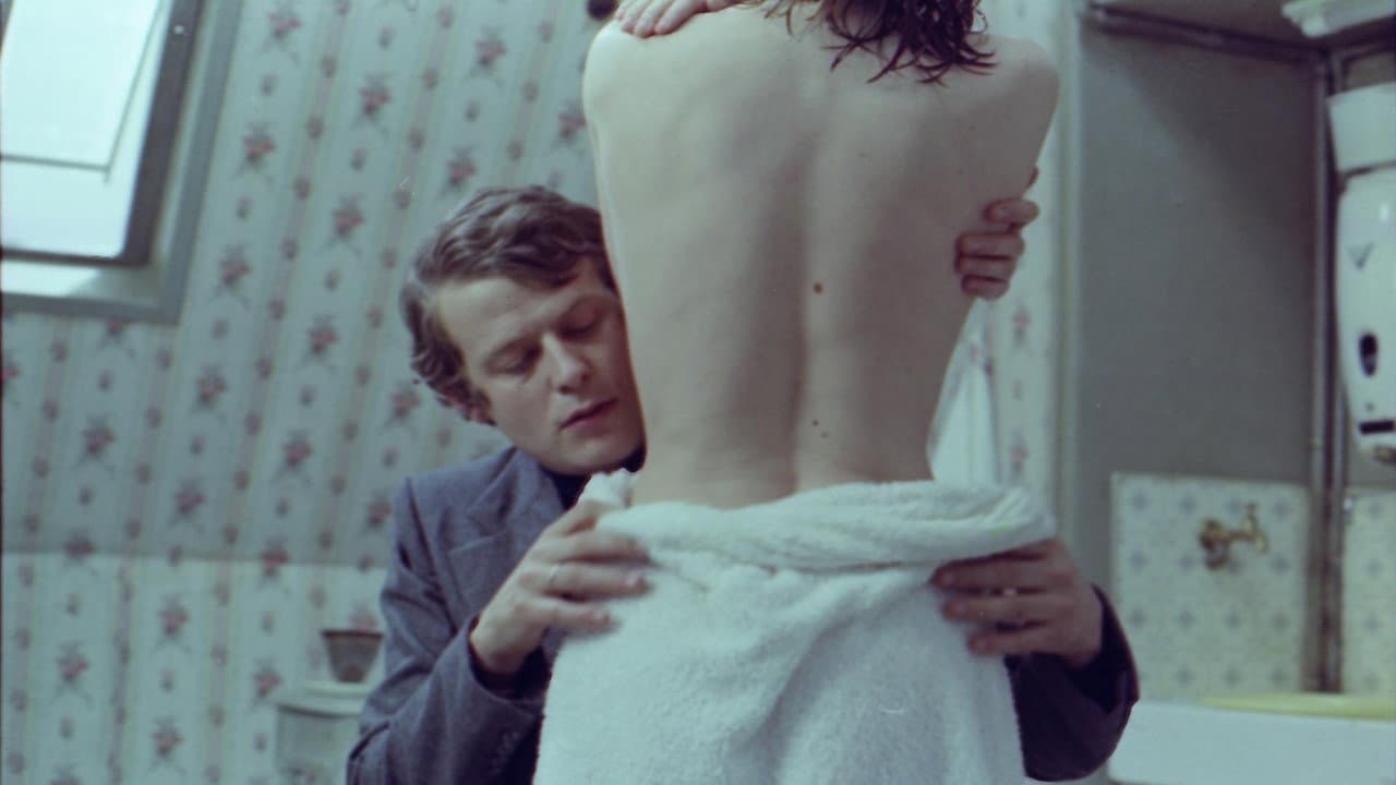 Love in the Afternoon still 2
