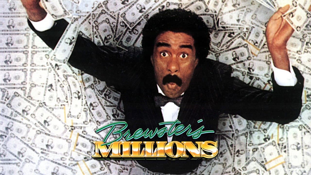 Brewster's Millions still 4