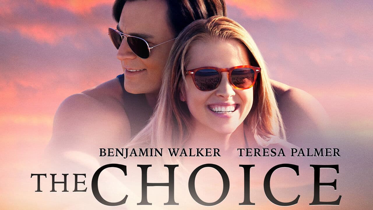 The Choice still 1