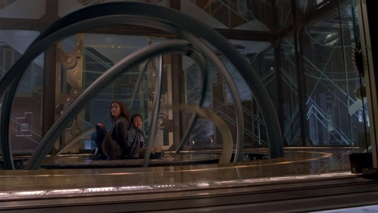 Thir13en Ghosts still 8