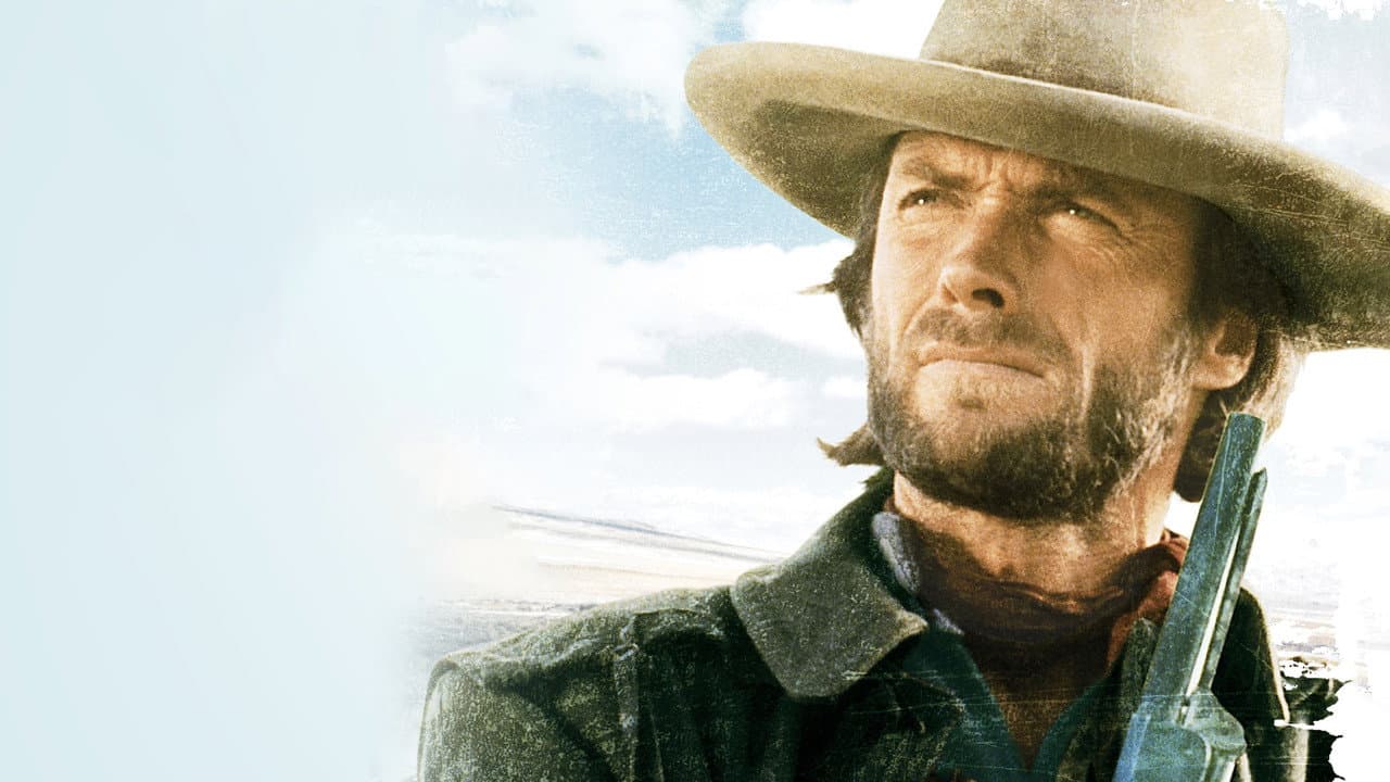 The Outlaw Josey Wales still 5