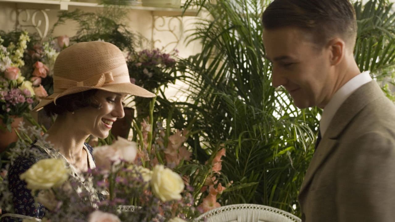 The Painted Veil still 3
