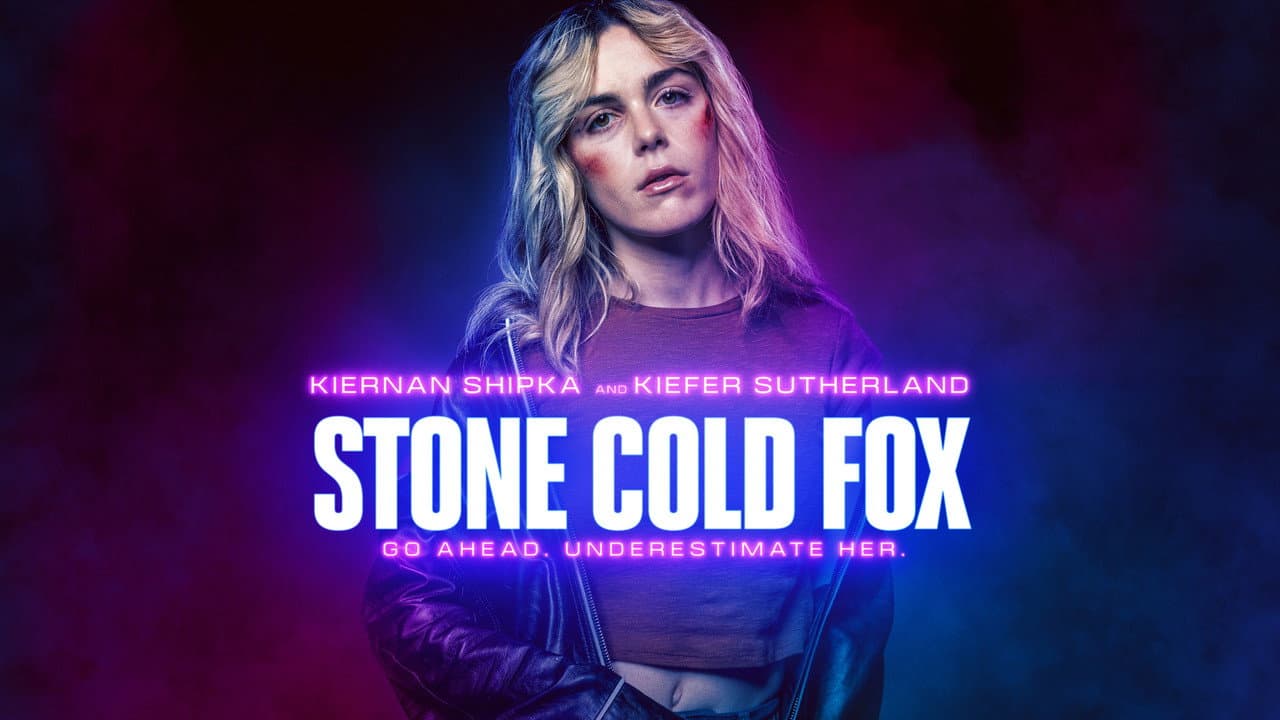 Stone Cold Fox still 5