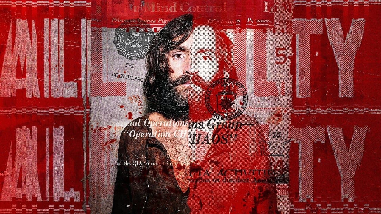 Chaos: The Manson Murders still 1
