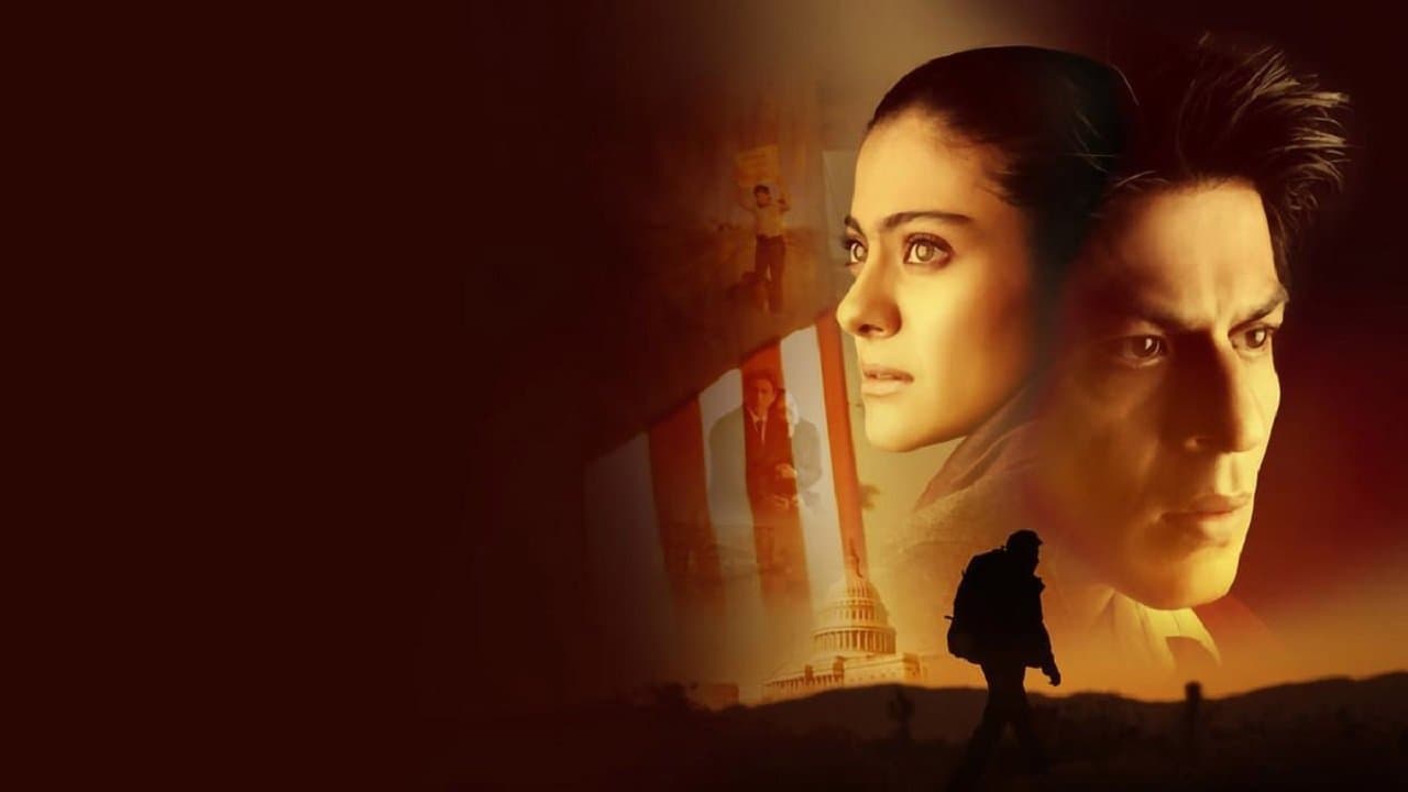 My Name Is Khan still 3