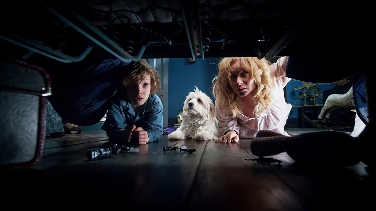 The Babadook still 8