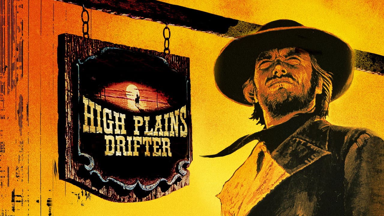 High Plains Drifter still 3