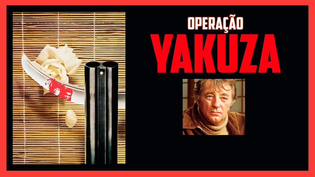 The Yakuza still 2