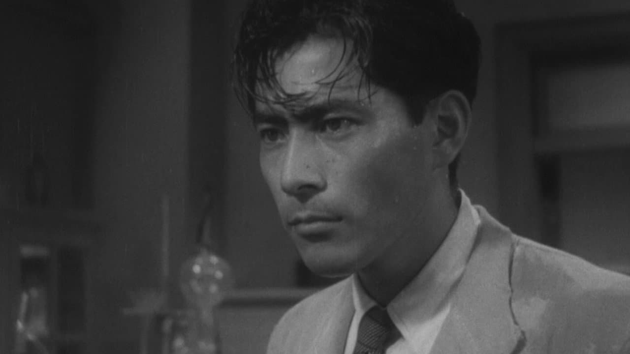 Stray Dog still 3