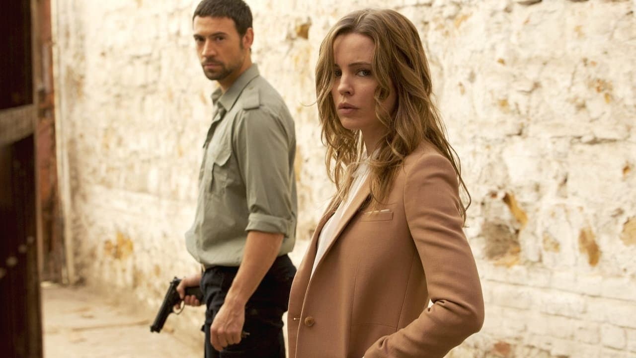 The Betrayed still 4