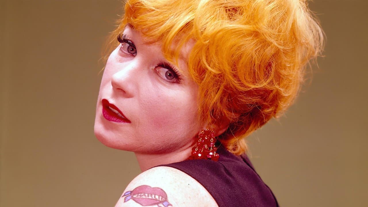 Sweet Charity still 5