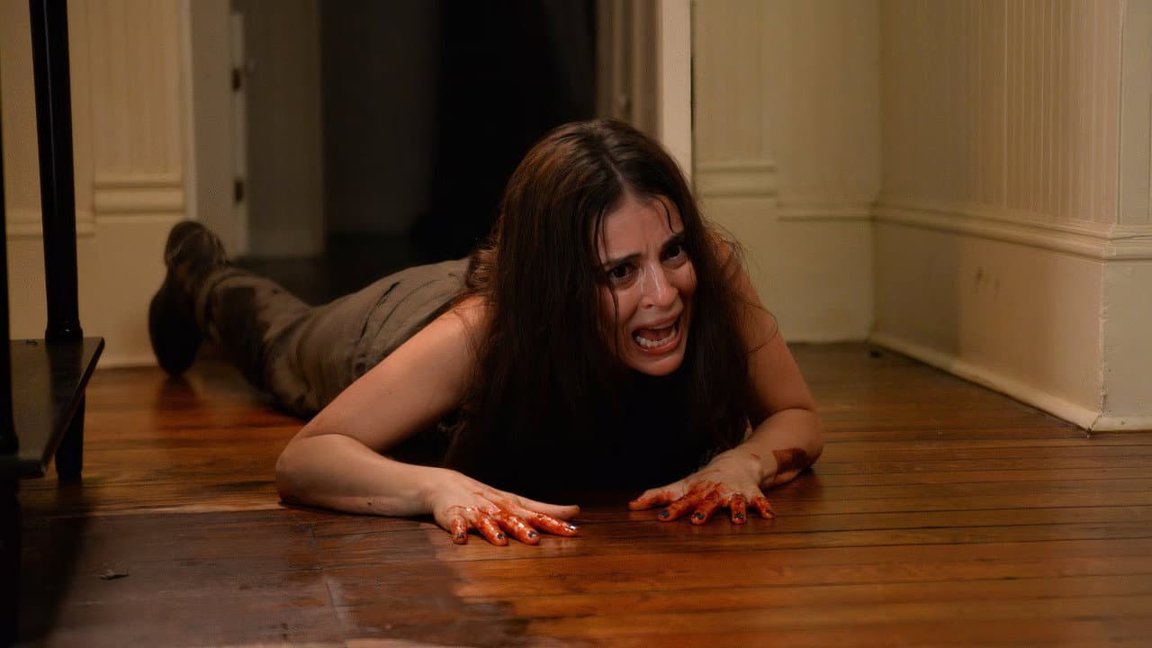 The Devil's Candy still 4