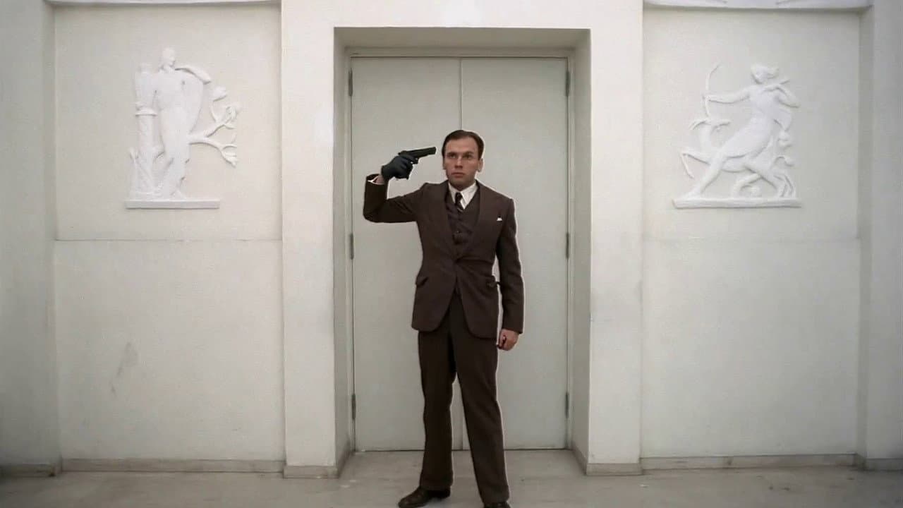 The Conformist still 5