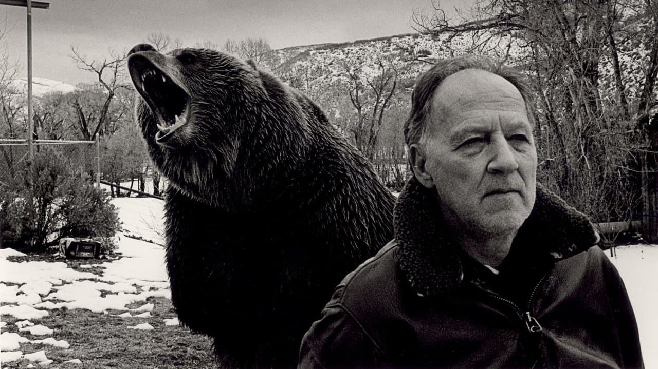 Grizzly Man still 2