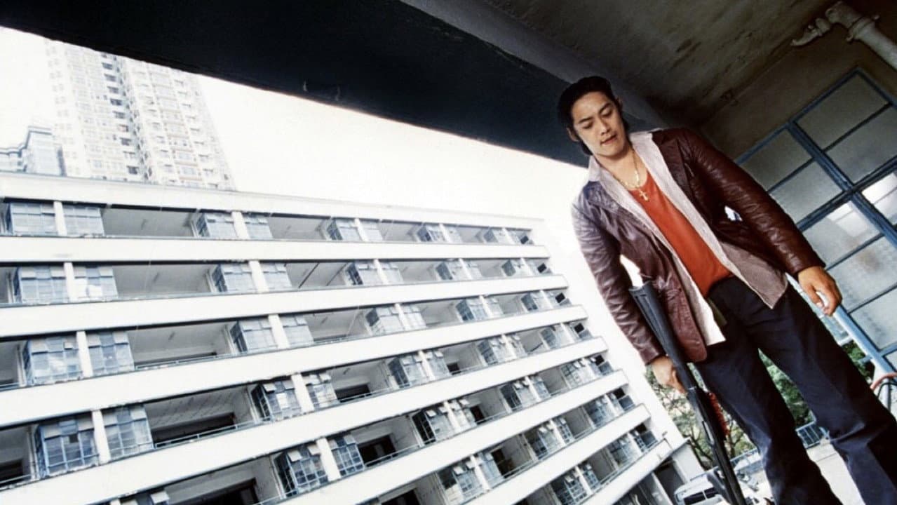 Fulltime Killer still 3