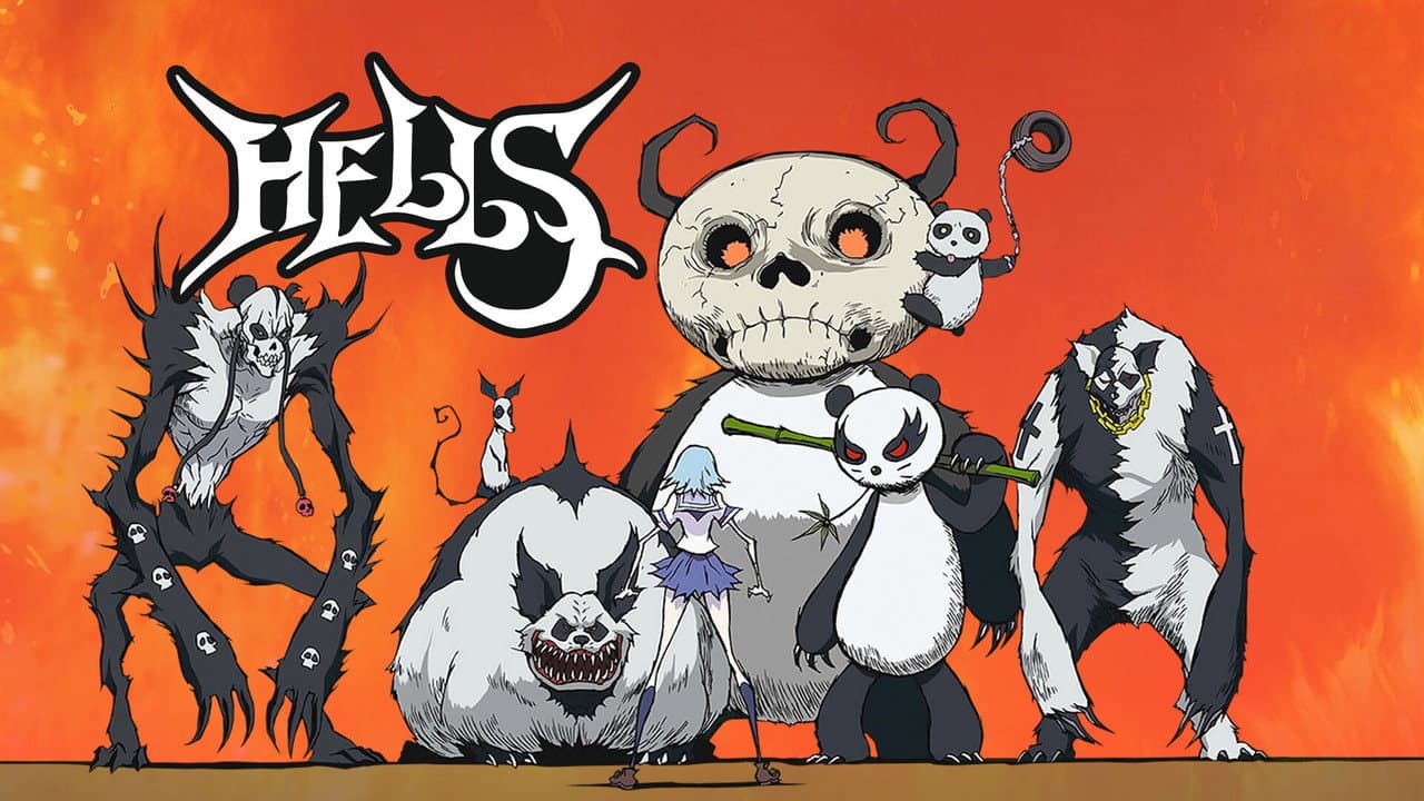 Hells still 1