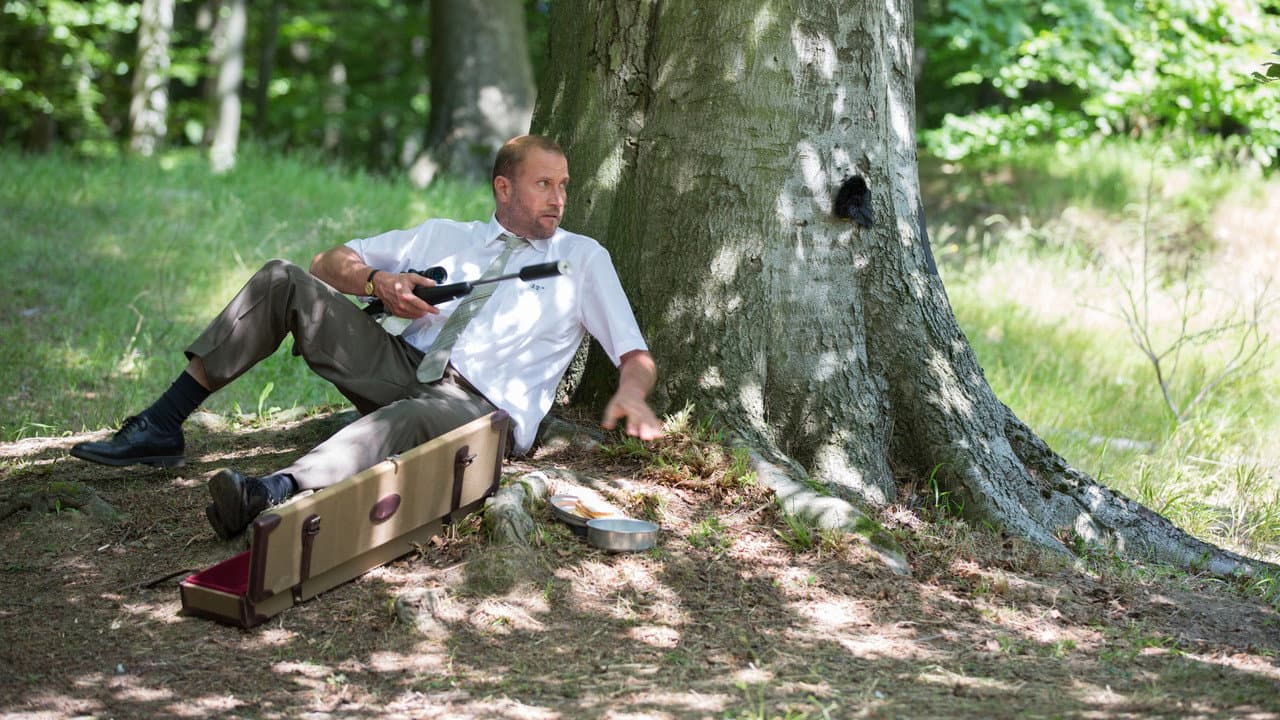 The Brand New Testament still 6