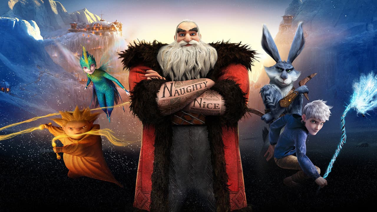 Rise of the Guardians still 6