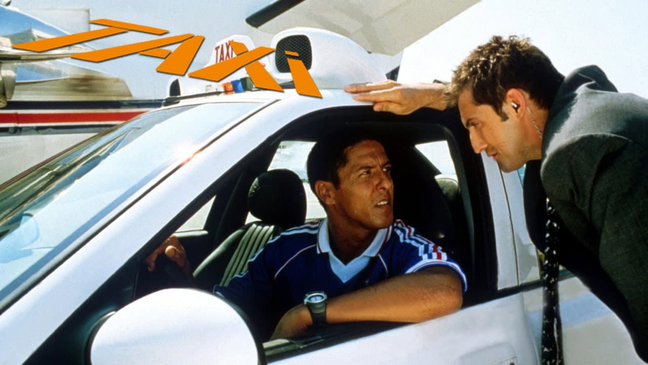 Taxi still 5