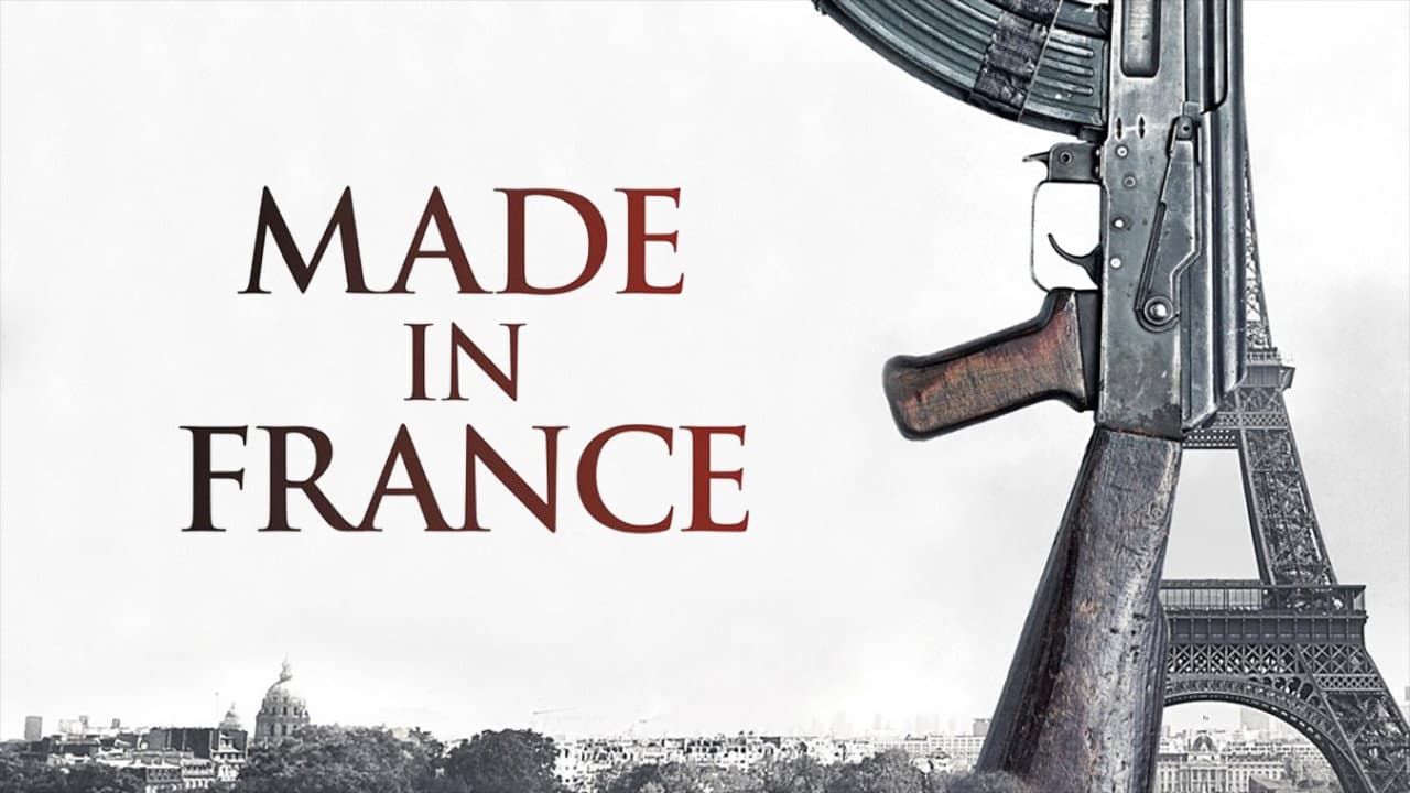Made in France still 2