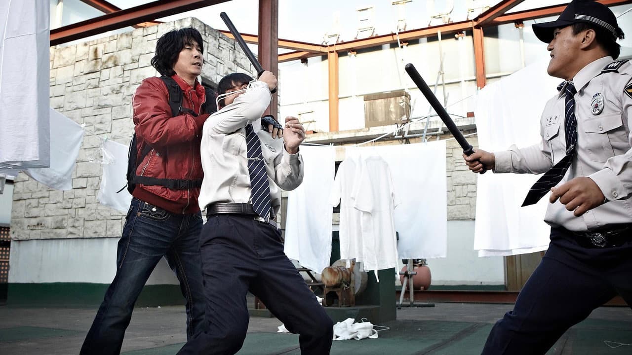 Troubleshooter still 1