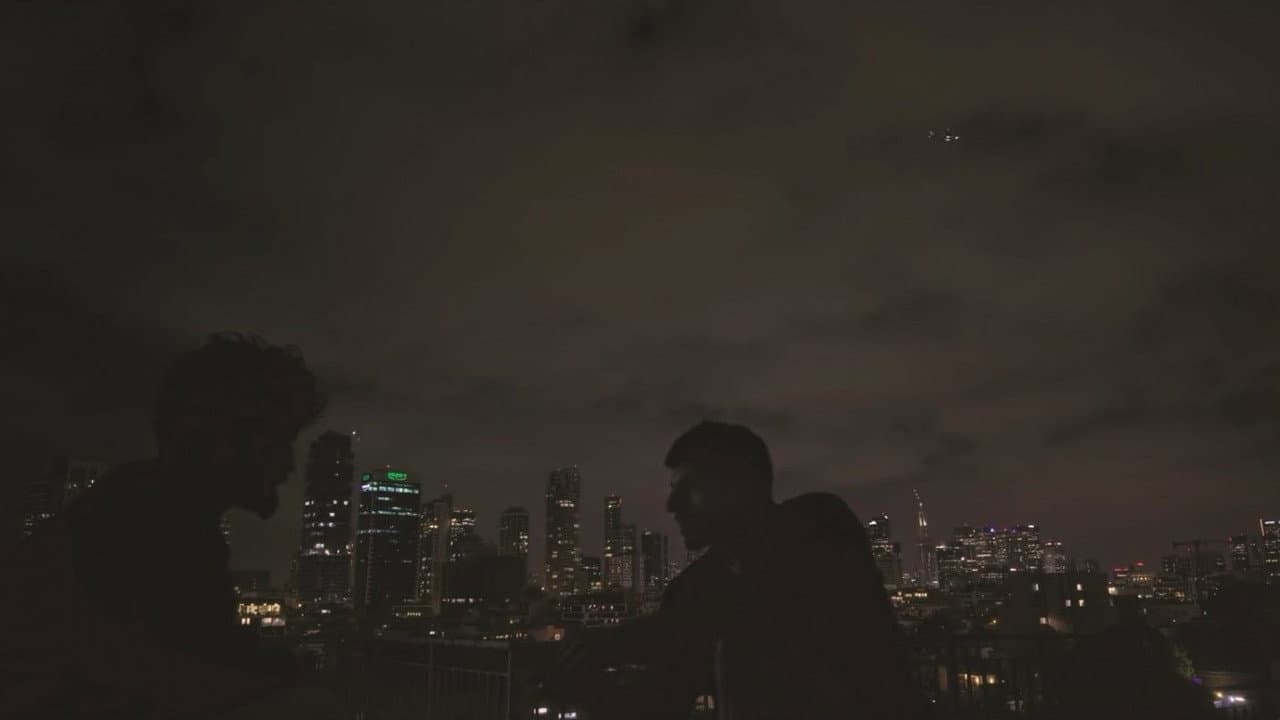 NAZA (2026): Yuval Abraham's Quiet Documentary still 1