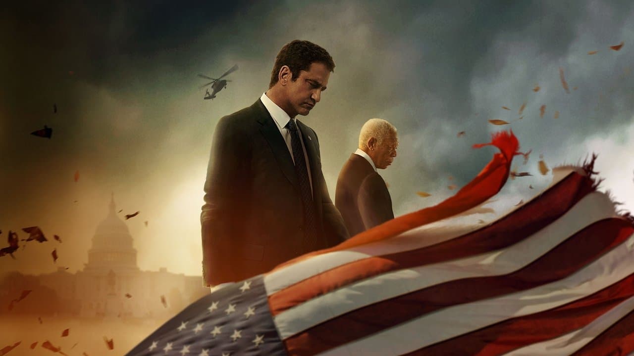 Angel Has Fallen still 3