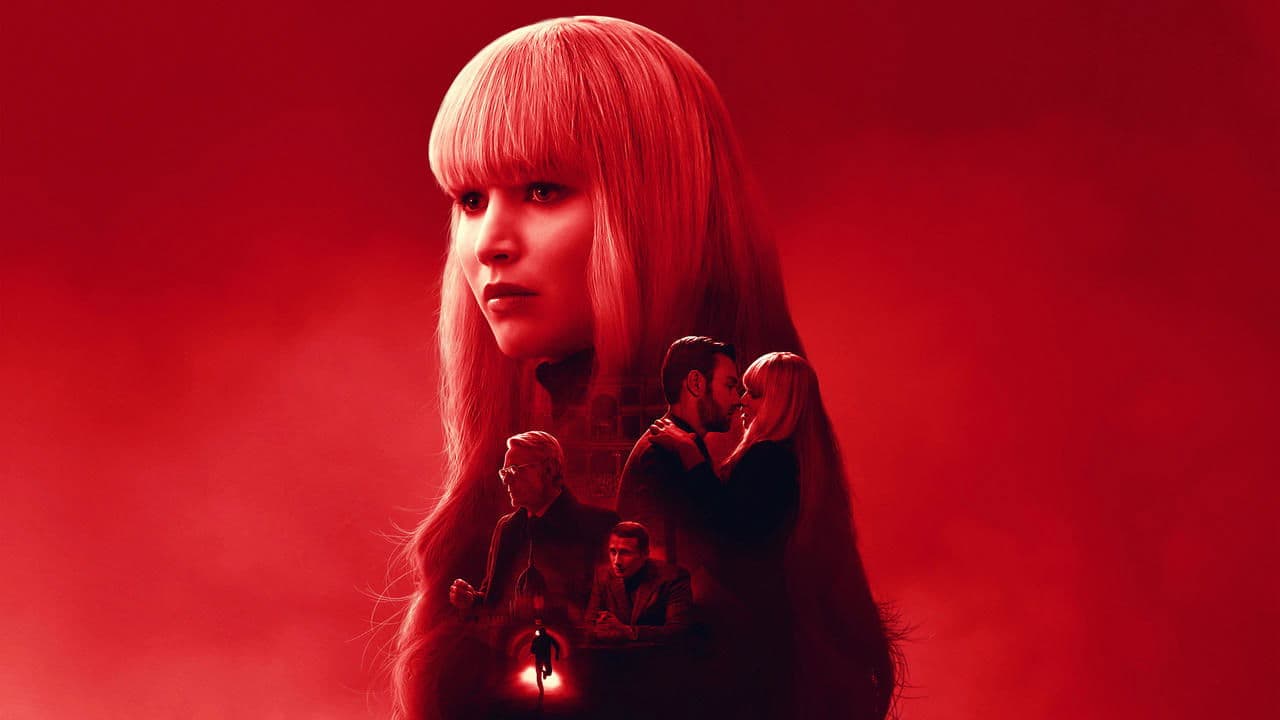Red Sparrow still 2