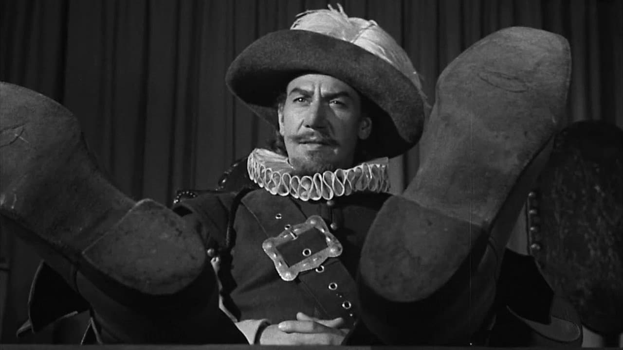 Cyrano de Bergerac still 1
