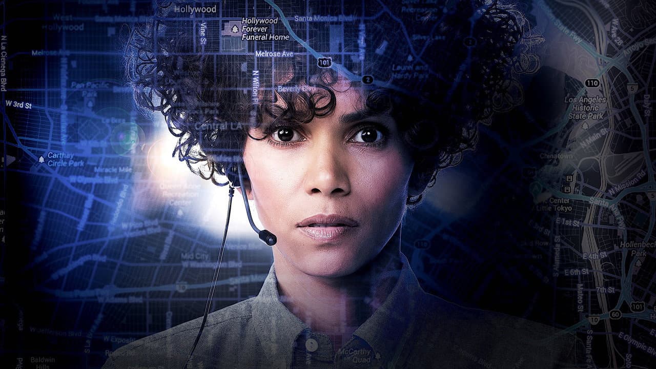 The Call still 7