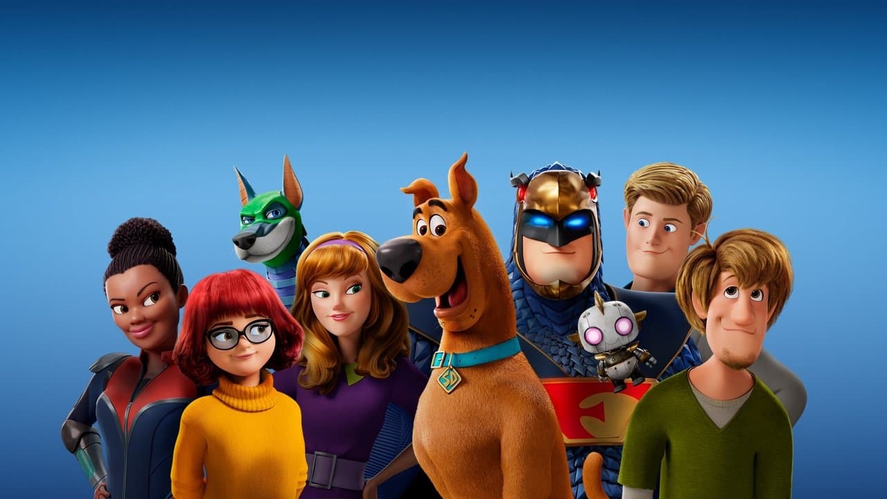 Scoob! still 1