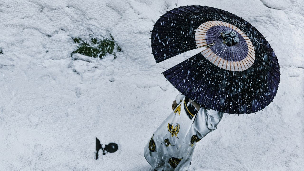 Lady Snowblood still 1