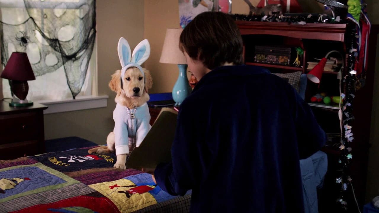 Spooky Buddies still 4