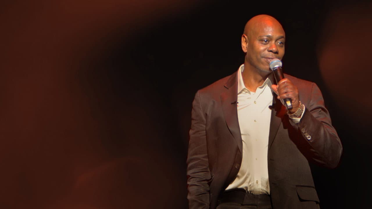 Dave Chappelle: What's in a Name? still 2