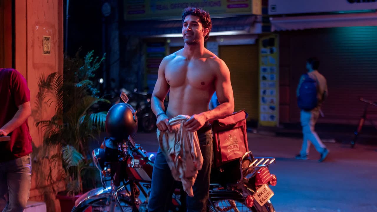 Lust Stories 3 Review: Motwane's Boldest Anthology Yet still 6